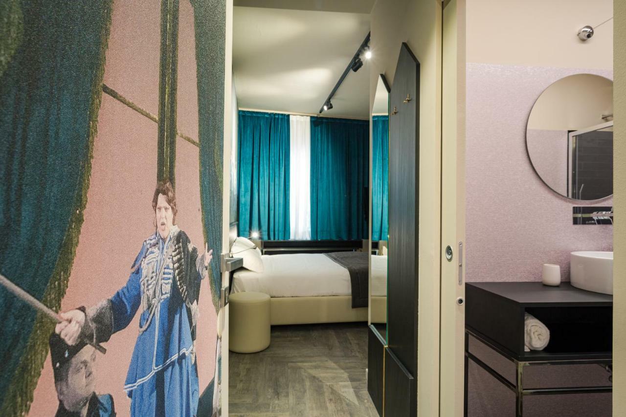 Italianflat - Theatrum And 2* Verona