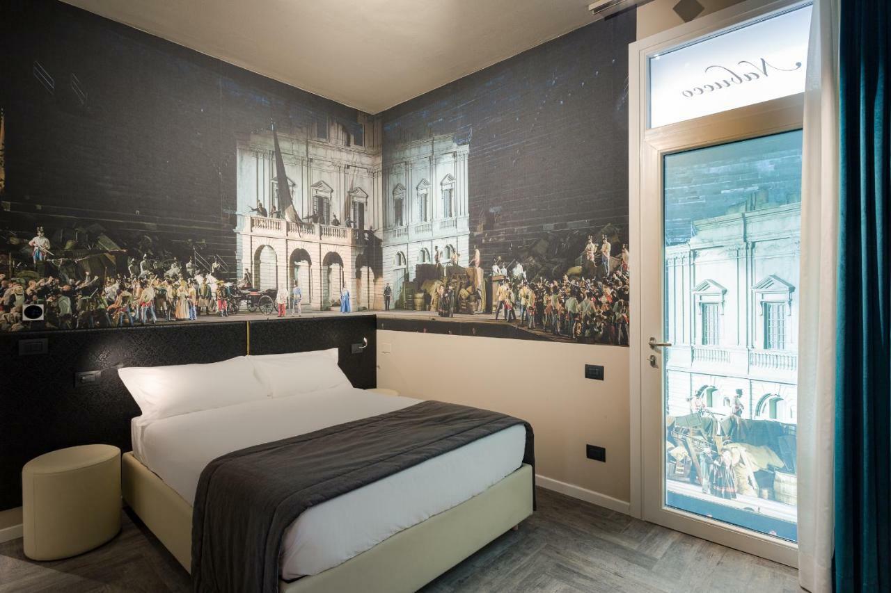Italianflat - Theatrum And 2* Verona