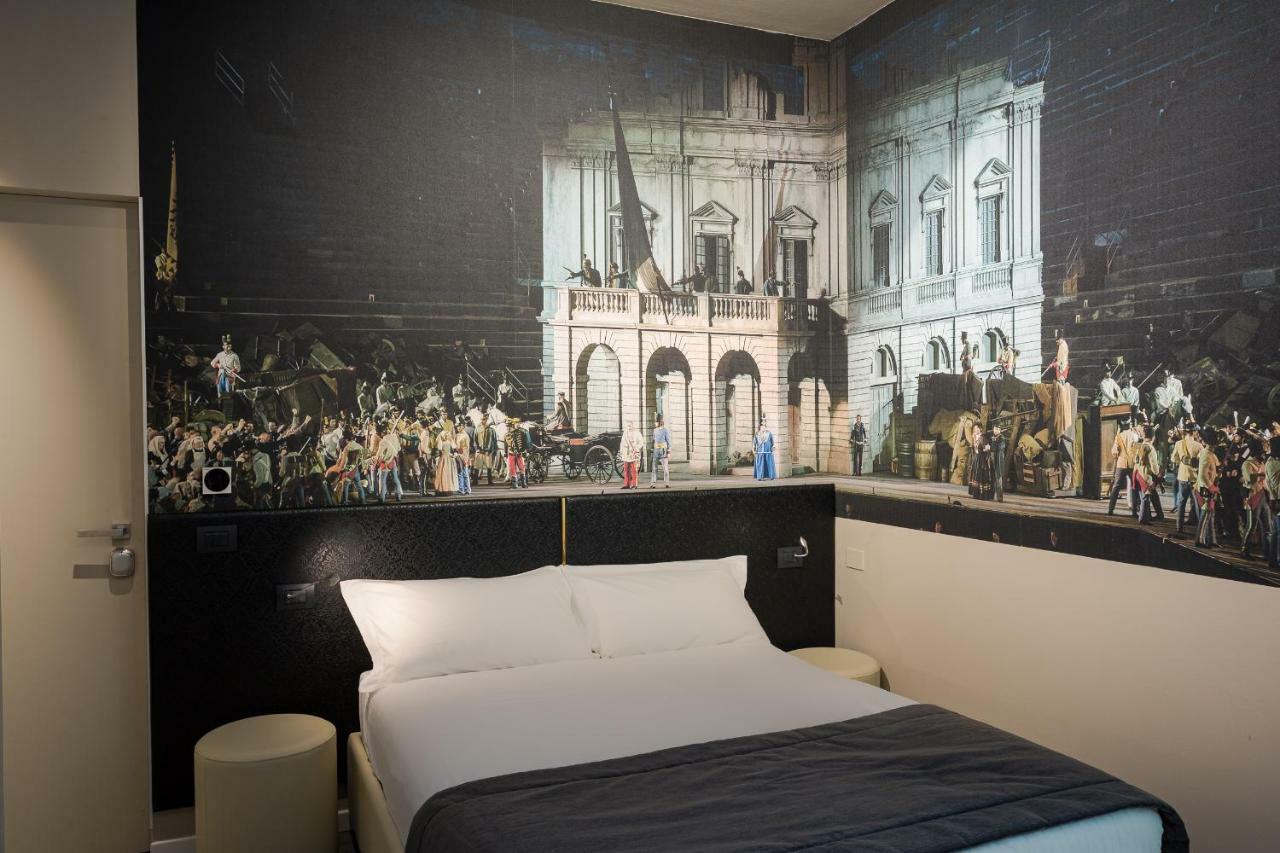 Gasthof Italianflat - Theatrum And 2*