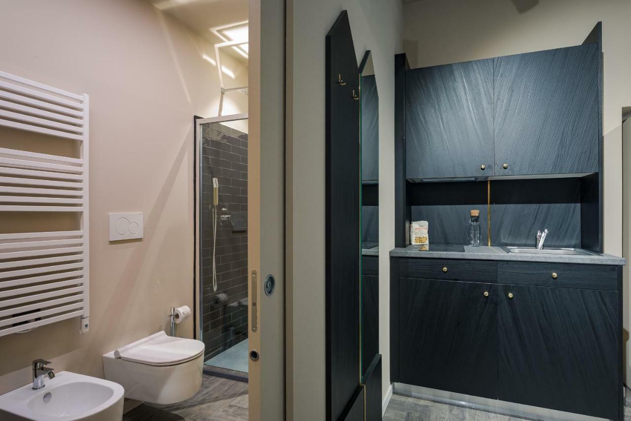 Gasthof Italianflat - Theatrum And Verona