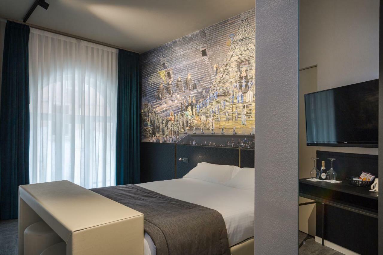 Gasthof Italianflat - Theatrum And 2*