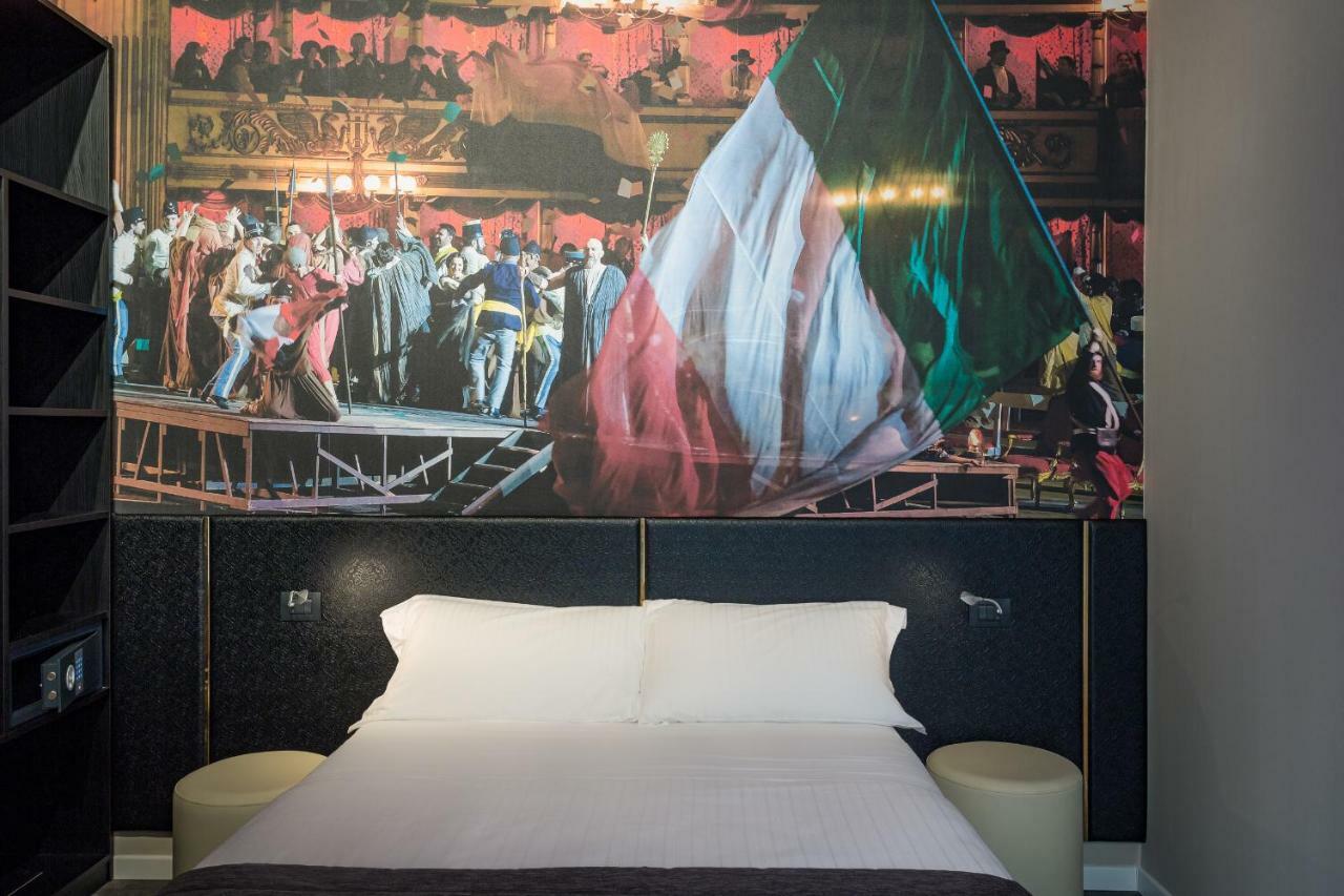 Italianflat - Theatrum And Gasthof Verona
