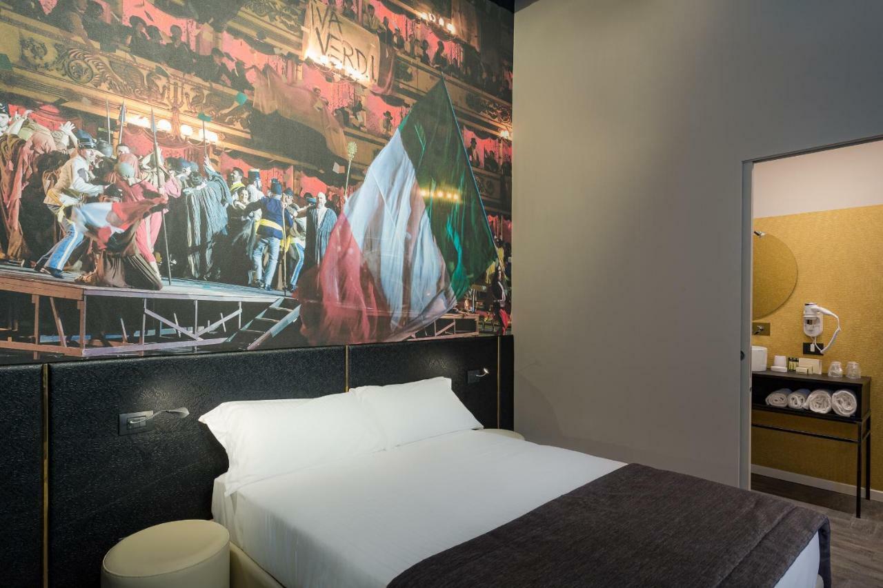 Italianflat - Theatrum And Gasthof 2*