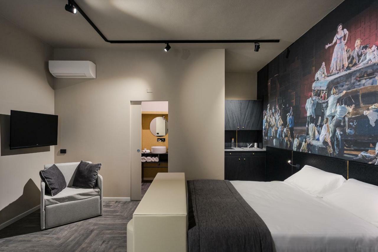 Italianflat - Theatrum And Gasthof Verona