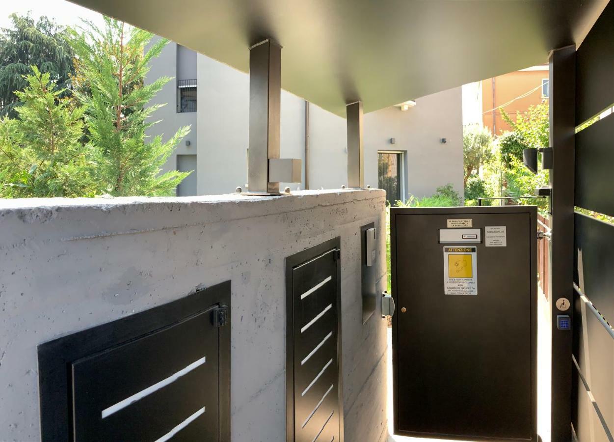 Murari Bra 20 Privatunterkunft Verona