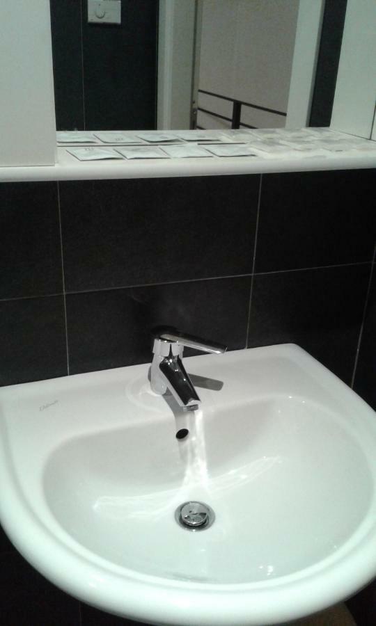 Apartment Letizia Sans Soucis *