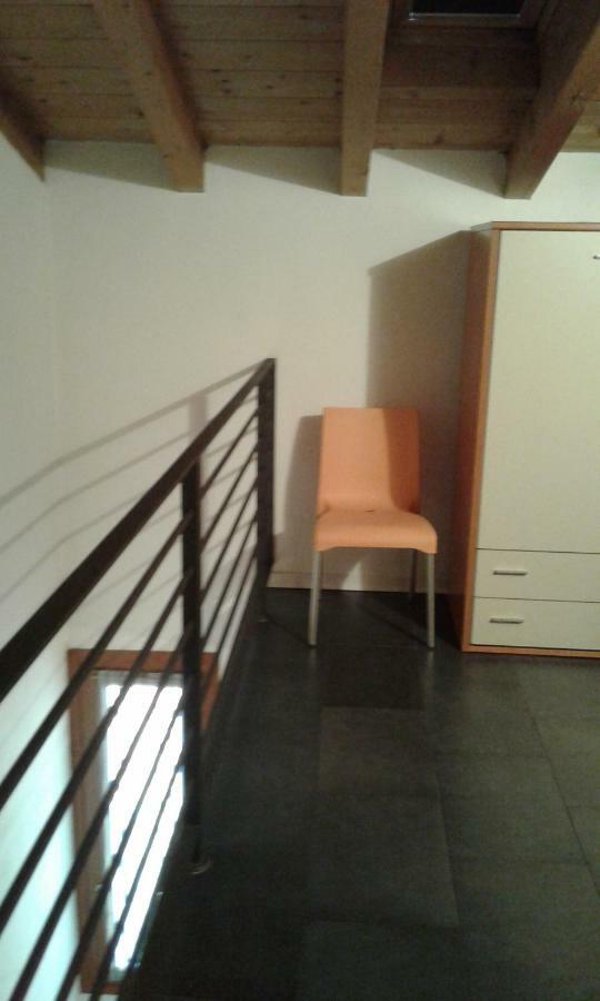 Letizia Sans Soucis Apartment *