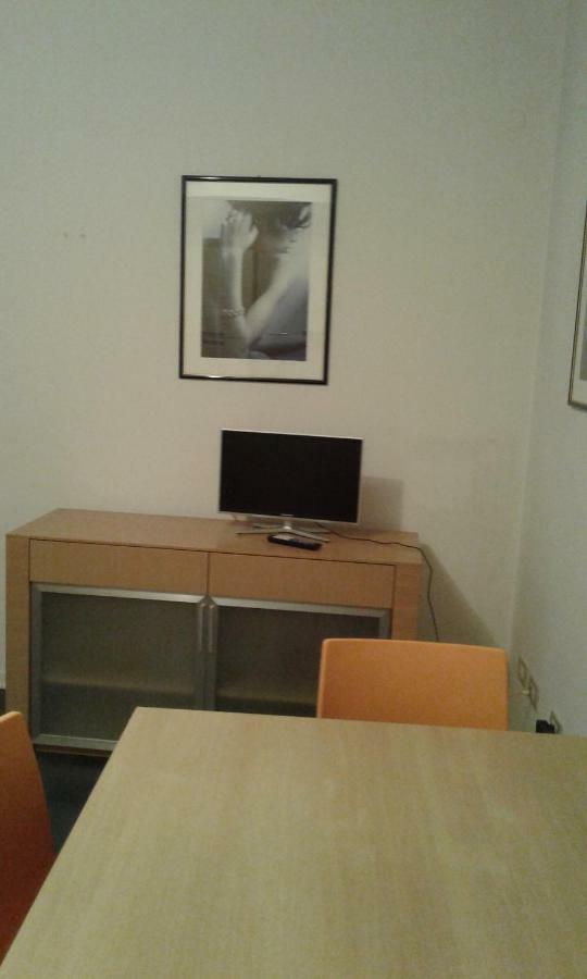 Apartment Letizia Sans Soucis Verona