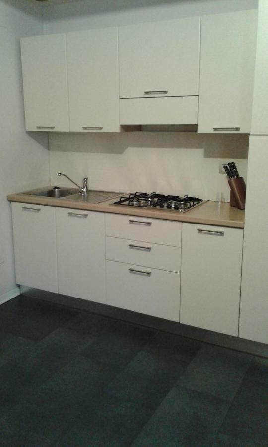 Apartment Letizia Sans Soucis Verona