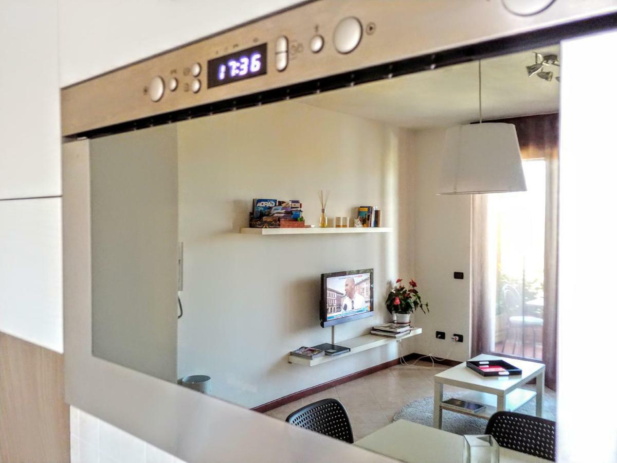 Apartment 'la Quercia' Floor Flat Verona