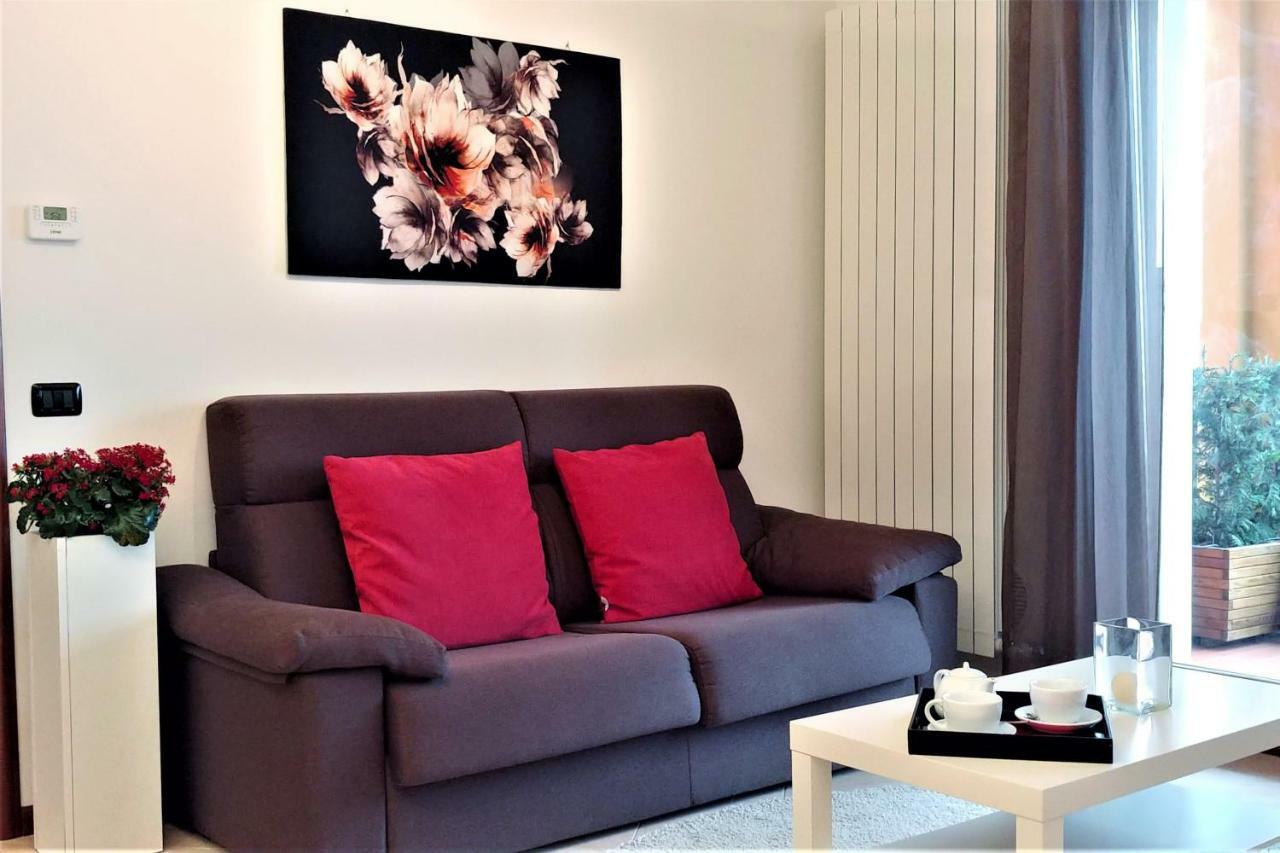 'la Quercia' Floor Flat *