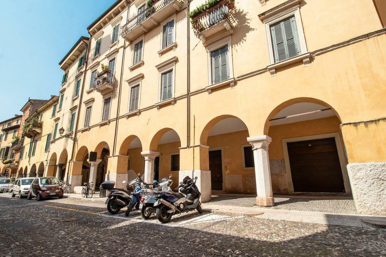 Lovely Sottoriva Apartment Verona