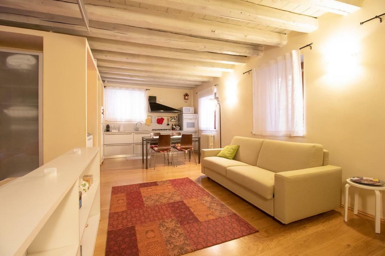 Lovely Sottoriva Apartment Verona