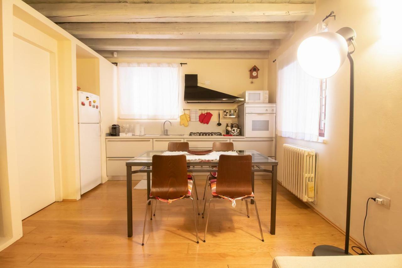 Apartment Lovely Sottoriva Verona