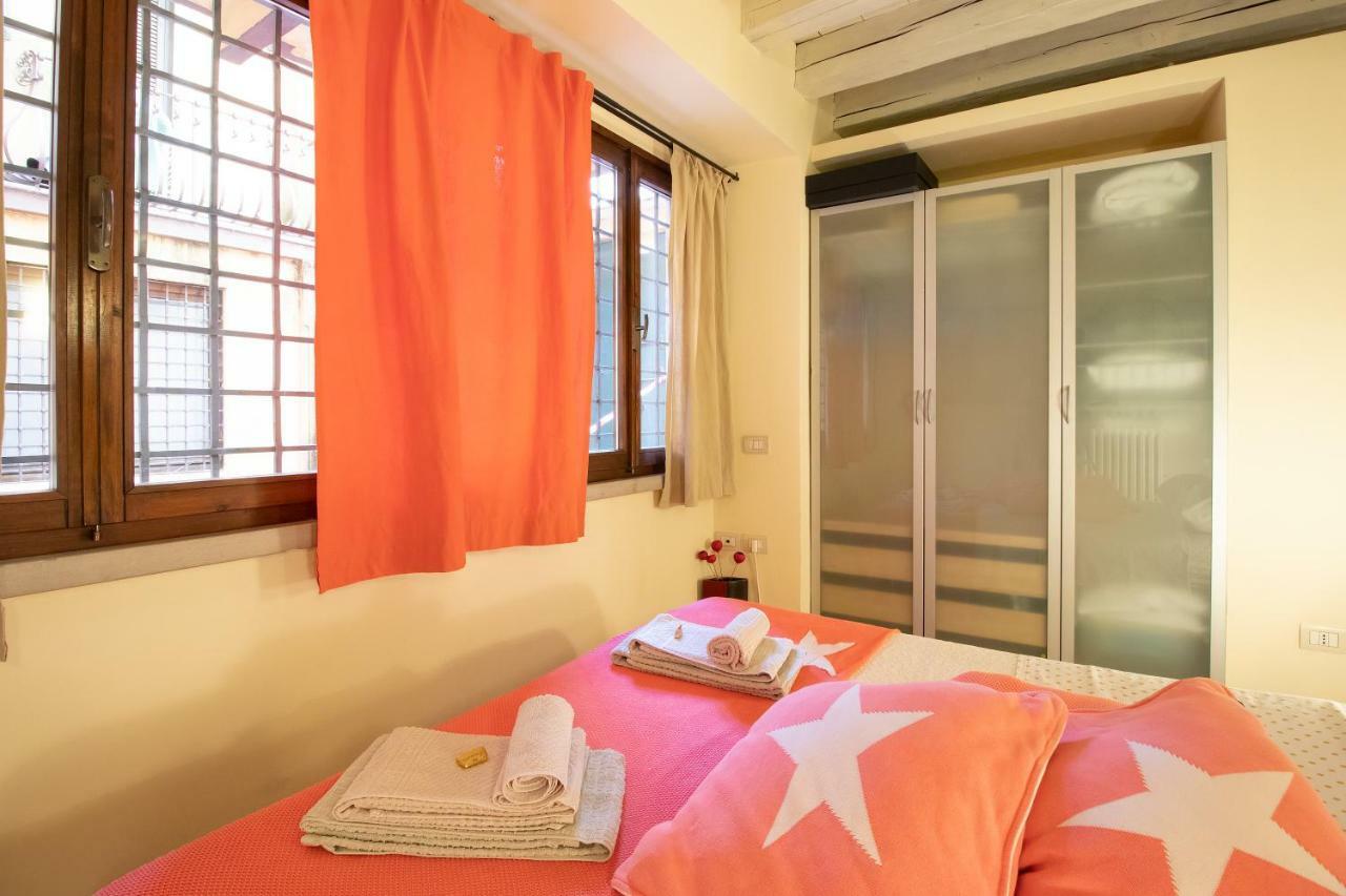 Lovely Sottoriva Apartment Verona