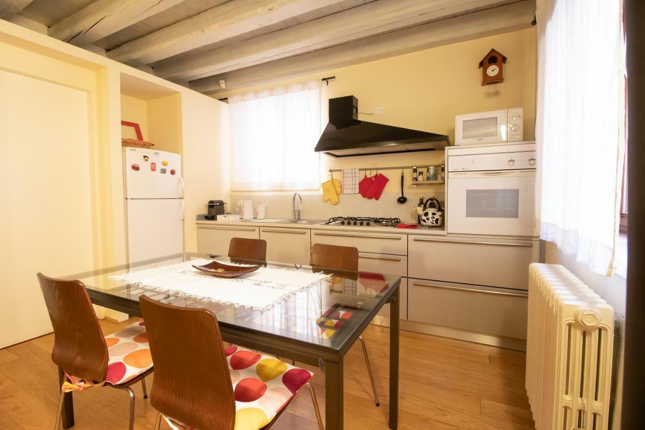 Lovely Sottoriva Apartment *