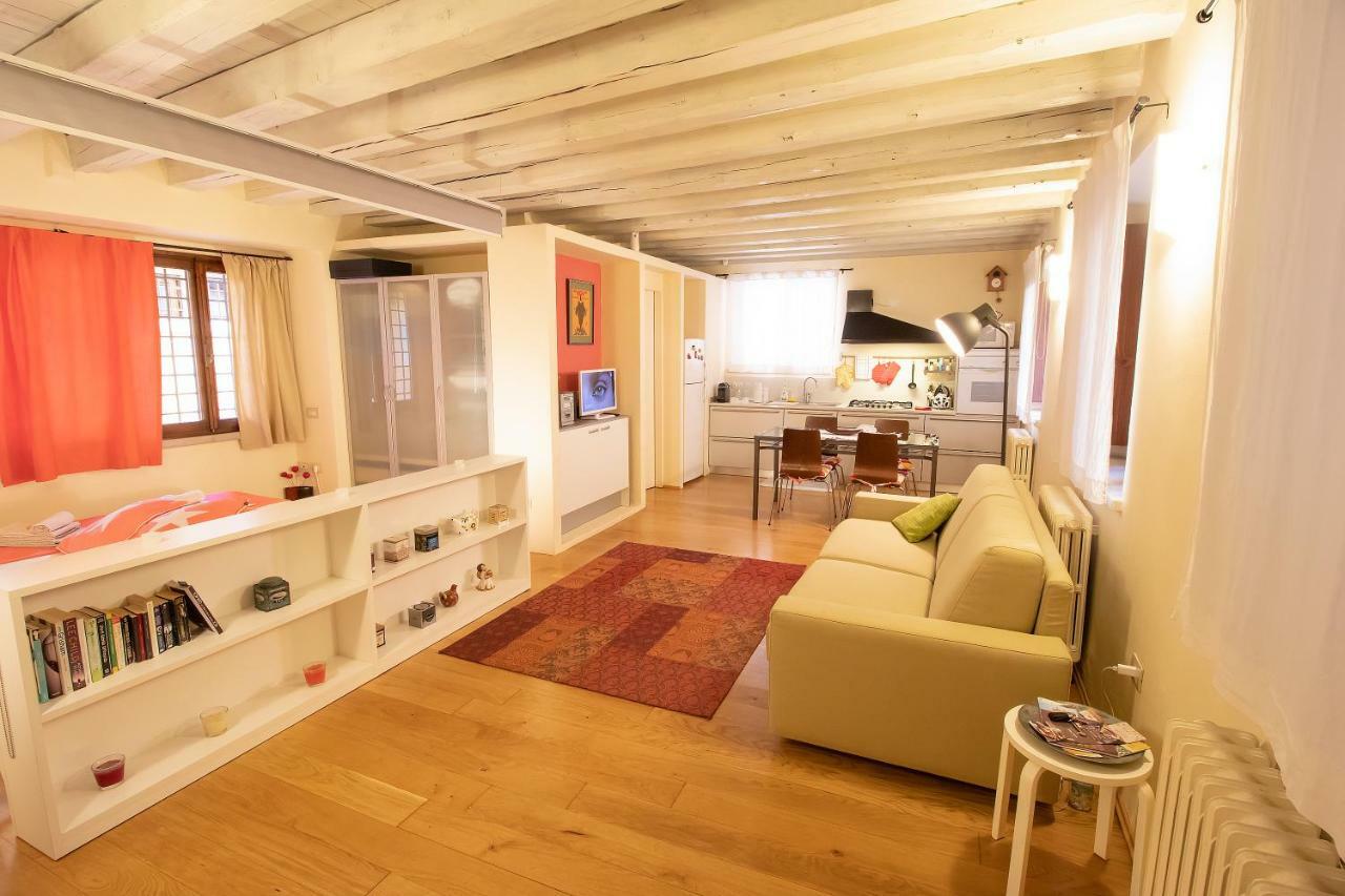 Apartment Lovely Sottoriva Verona
