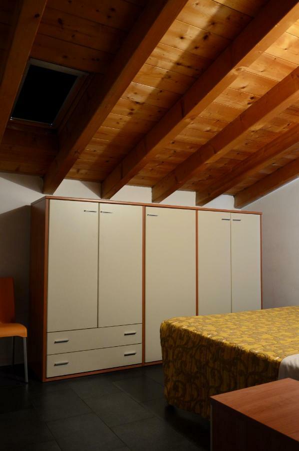 Apartment Letizia Sans Soucis *