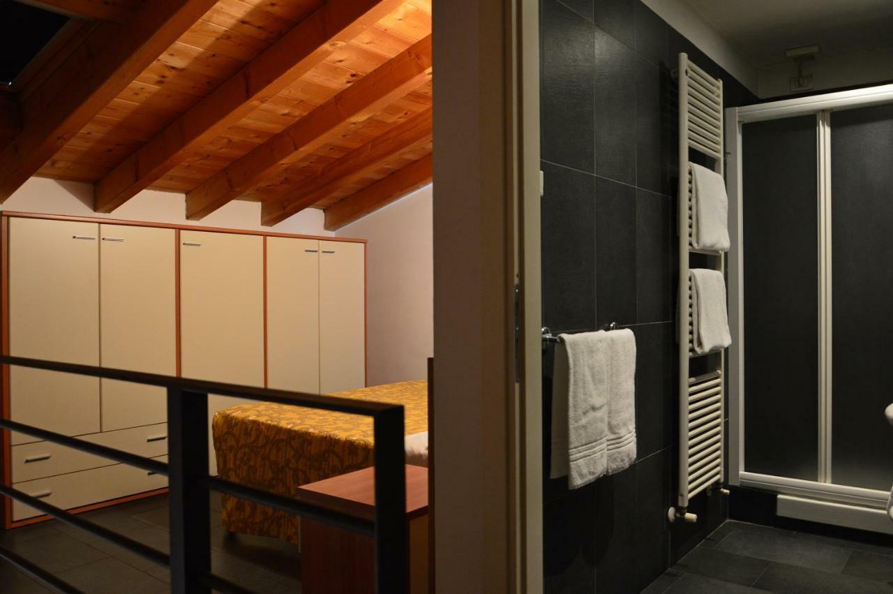 Apartment Letizia Sans Soucis *