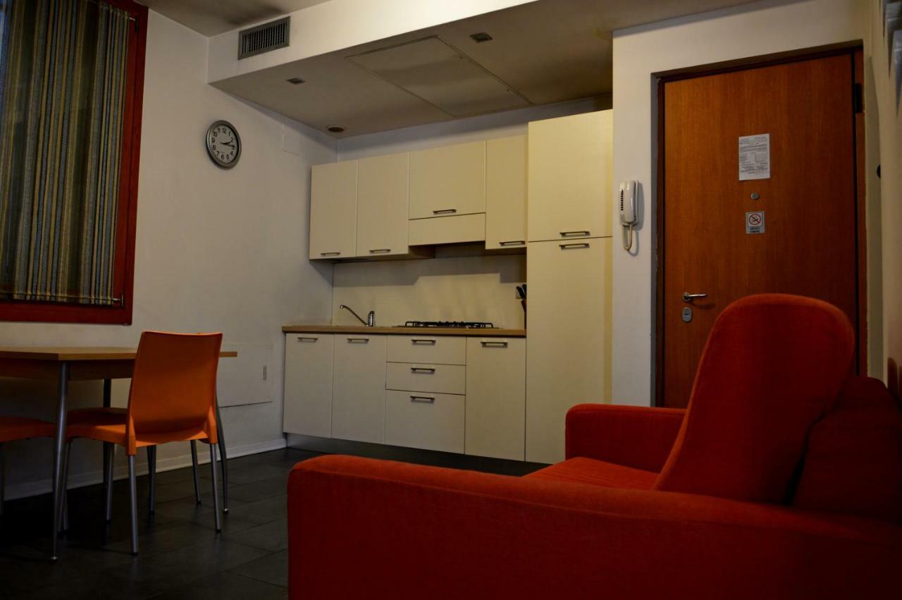 Apartment Letizia Sans Soucis