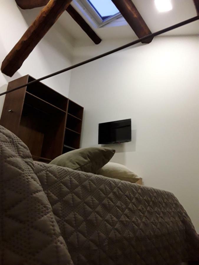 Guest house Attico 53 *