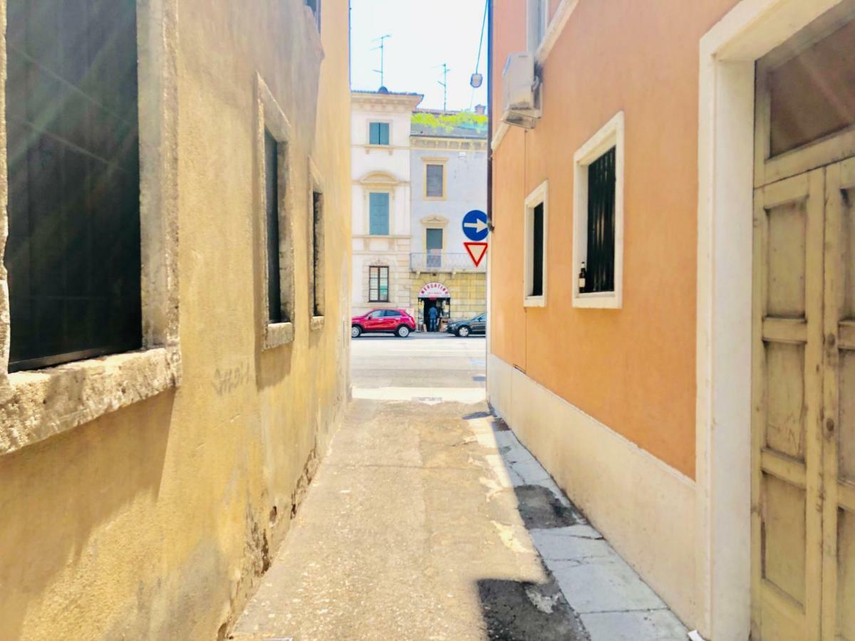 Appartement Portapalio40 Con Parcheggio *