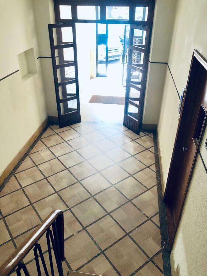 Appartement Portapalio40 Con Parcheggio