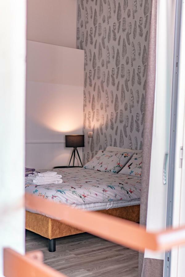Riva Bed & Breakfast *