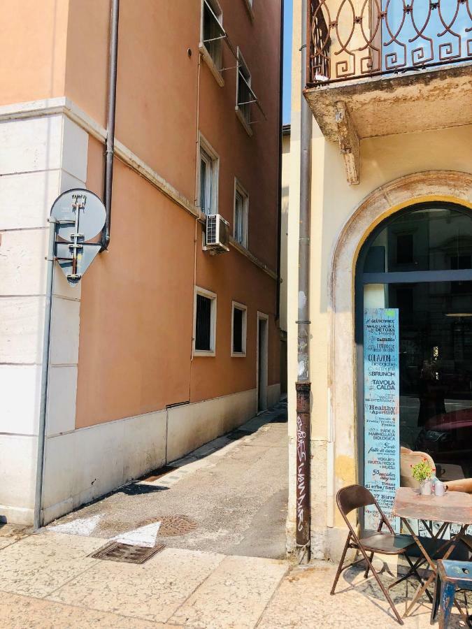 Portapalio40 Con Parcheggio Appartement