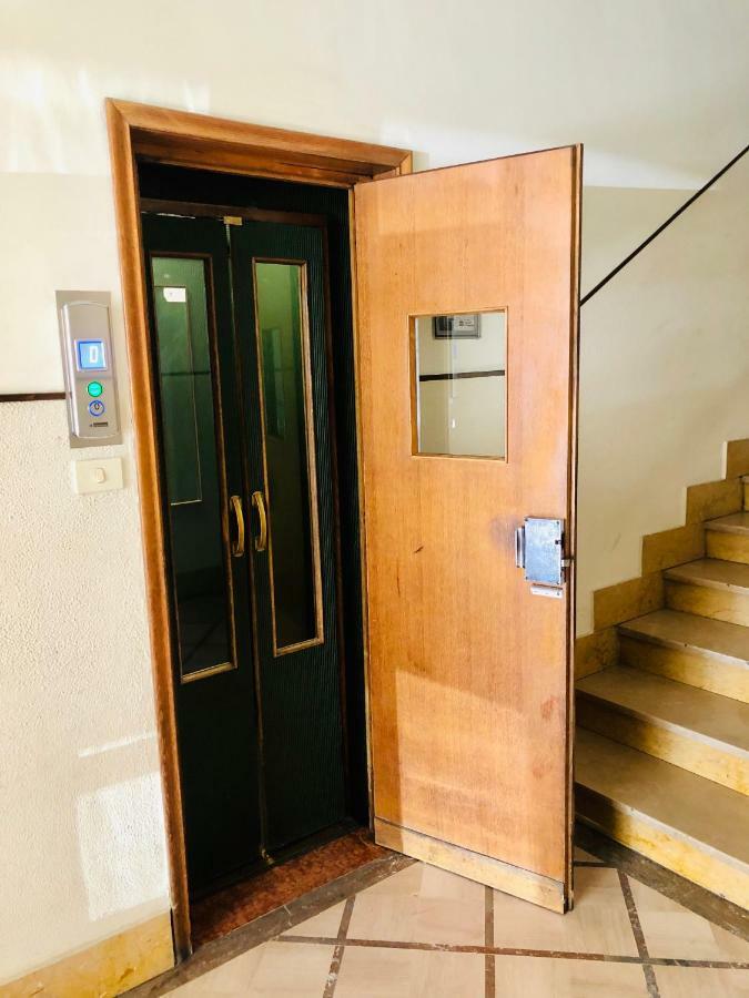 Appartement Portapalio40 Con Parcheggio