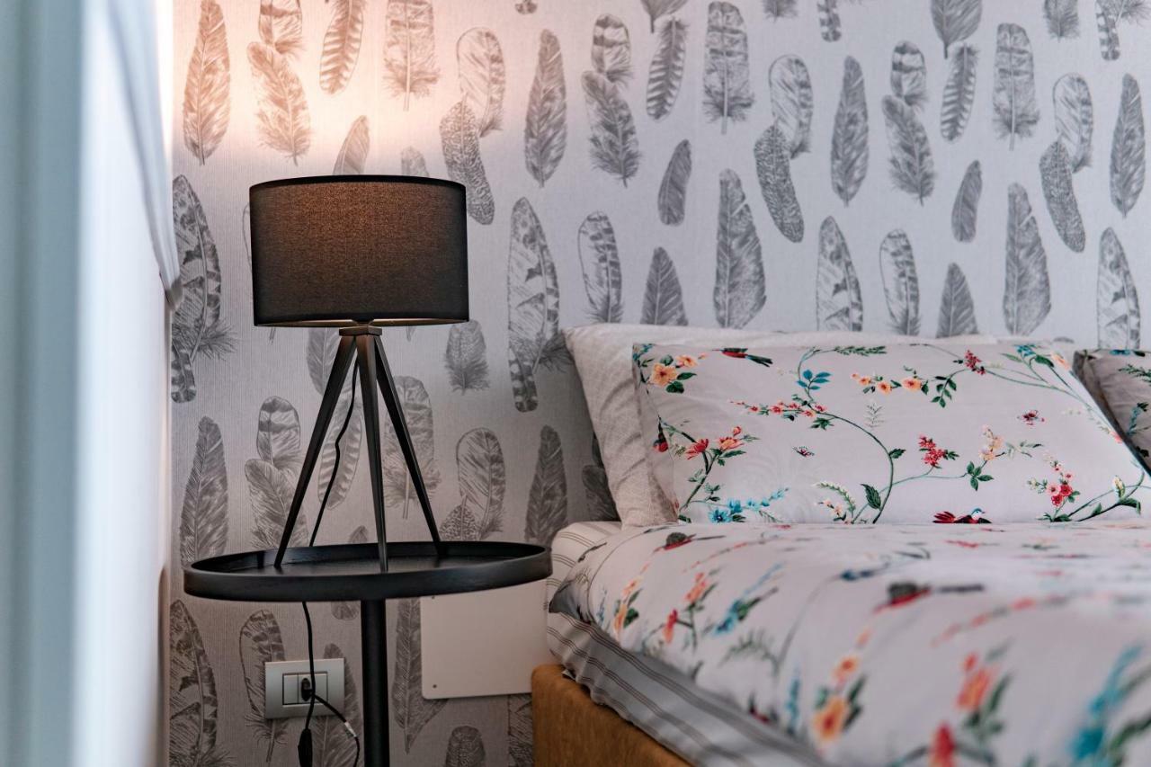 Bed & Breakfast Riva *