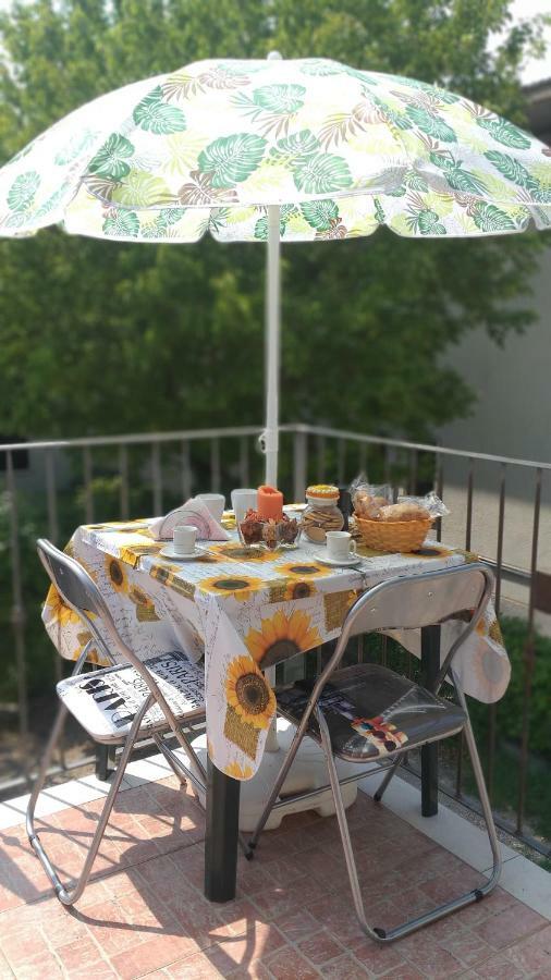 Apartment Residenze Mquadro Verona