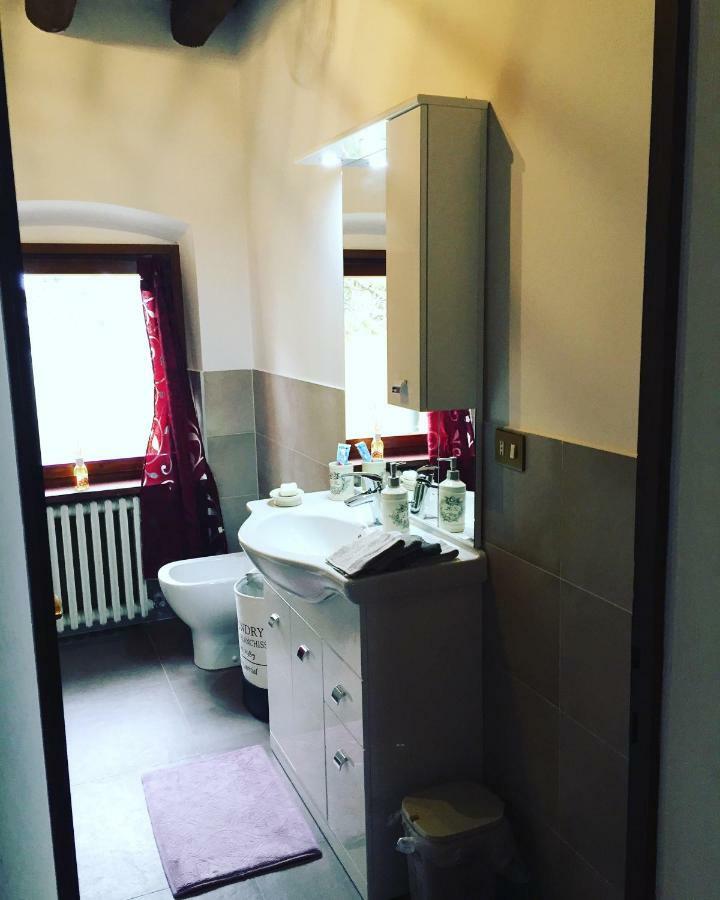 Acomodação com café da manhã  Il Sogno Di Chrissy Rooms *