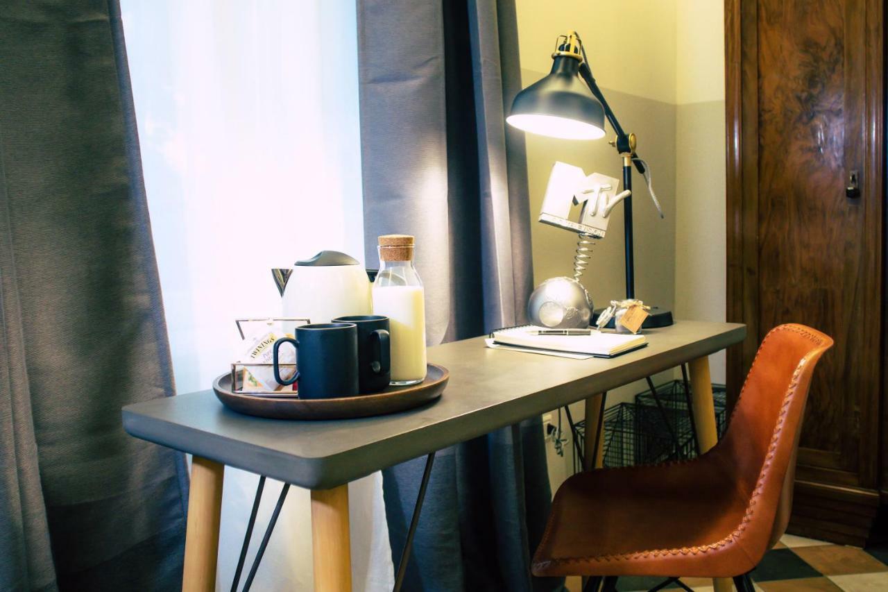 Bed & Breakfast Arsenale Verona
