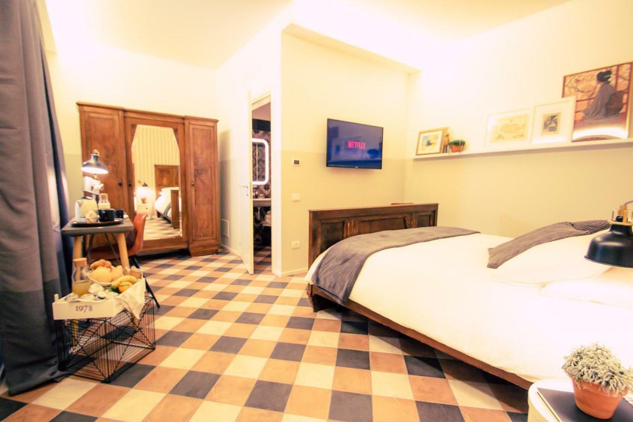 Bed & Breakfast Arsenale