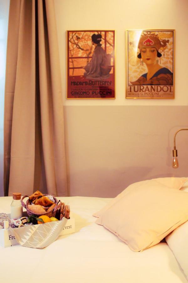 Bed & Breakfast Arsenale Verona