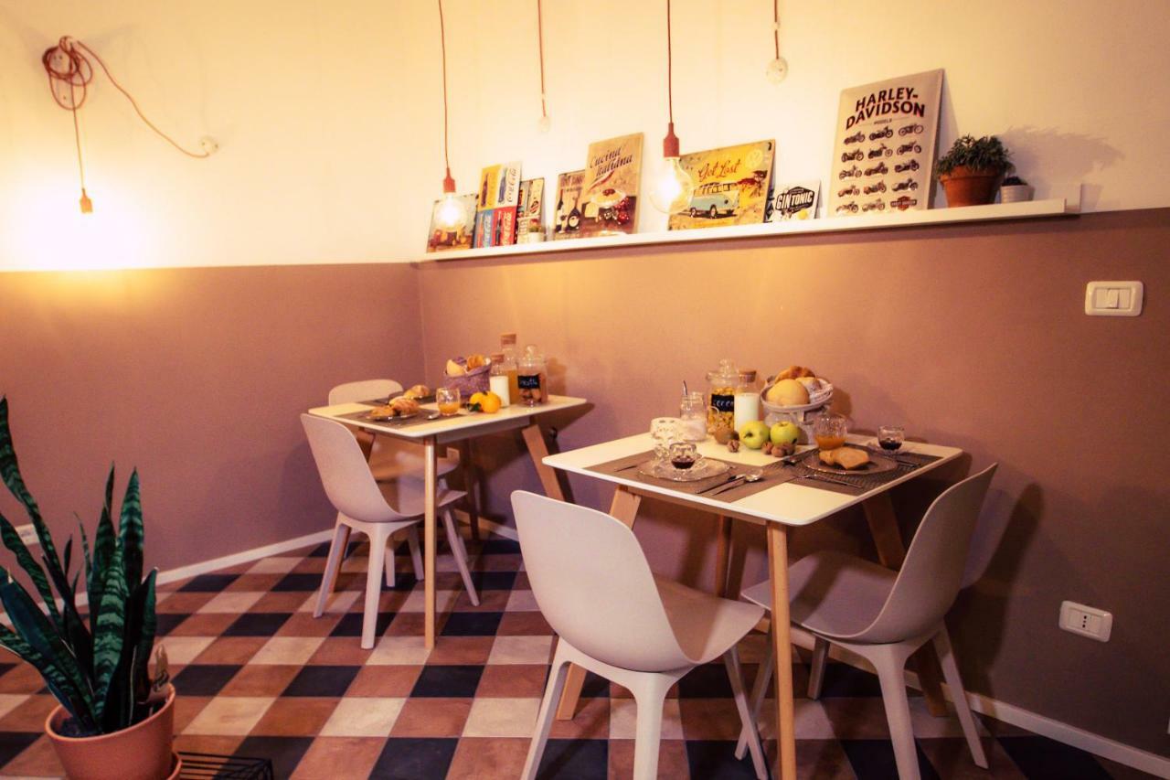 Arsenale Bed & Breakfast 2*