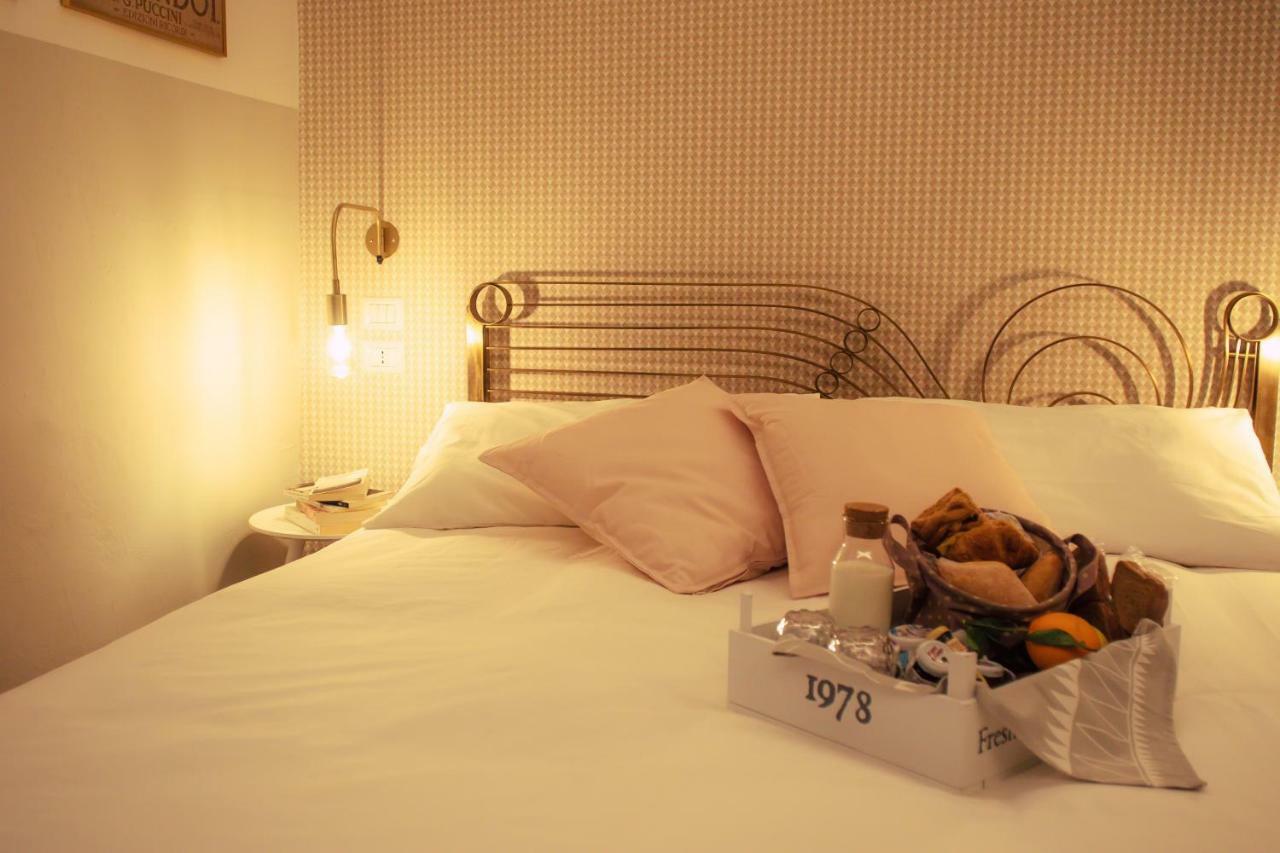 Bed & Breakfast Arsenale 2*