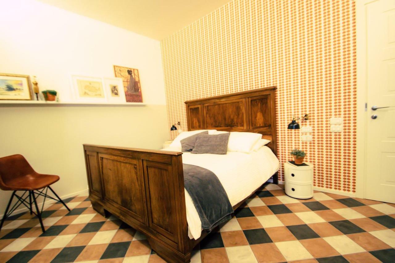 Bed & Breakfast Arsenale Verona