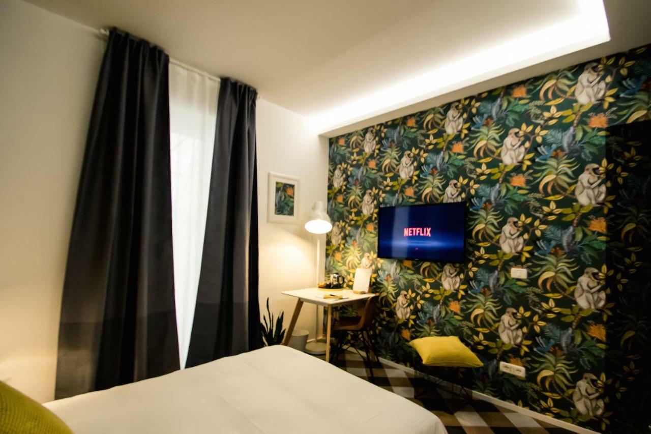 Arsenale Bed & Breakfast