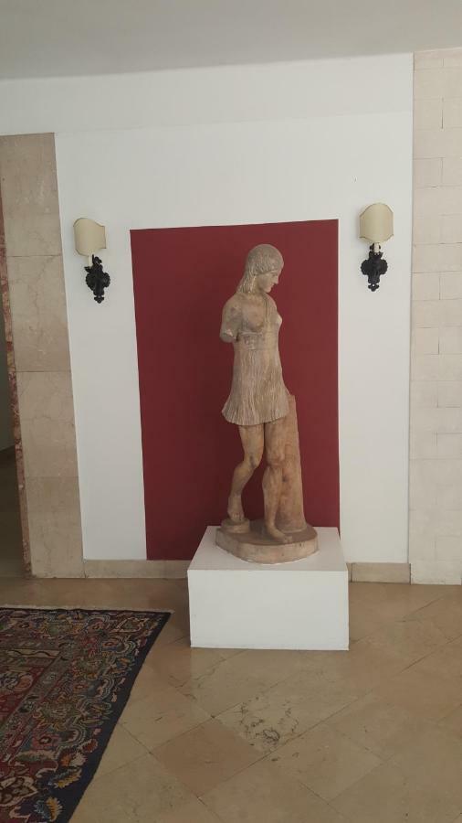 Il Salotto Del Conte Frühstückspension 2*