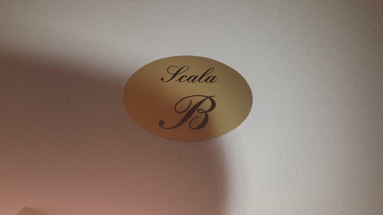 Bed & Breakfast Il Salotto Del Conte