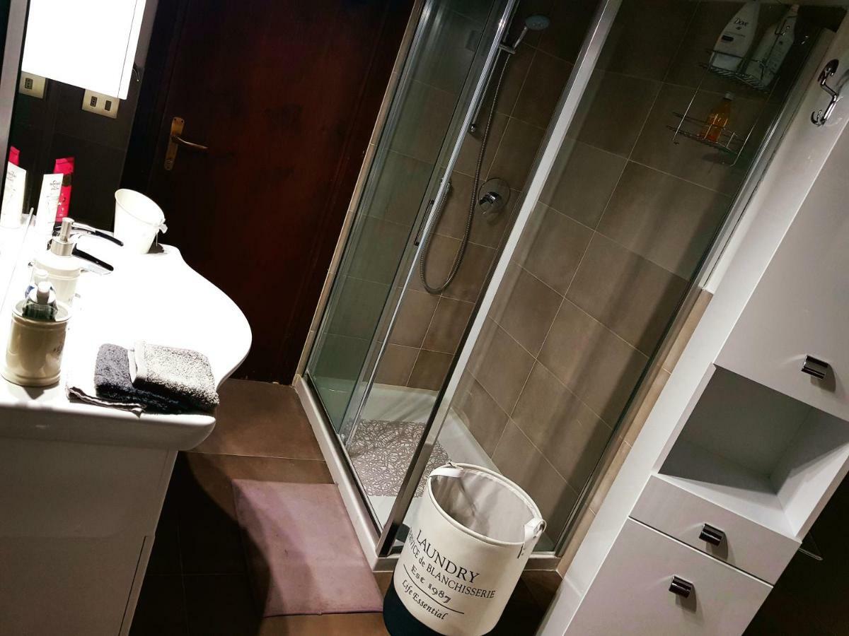 Acomodação com café da manhã  Il Sogno Di Chrissy Rooms *