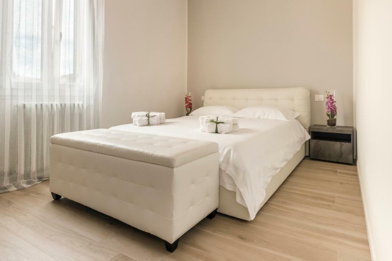Appartement The Roof Life Verona