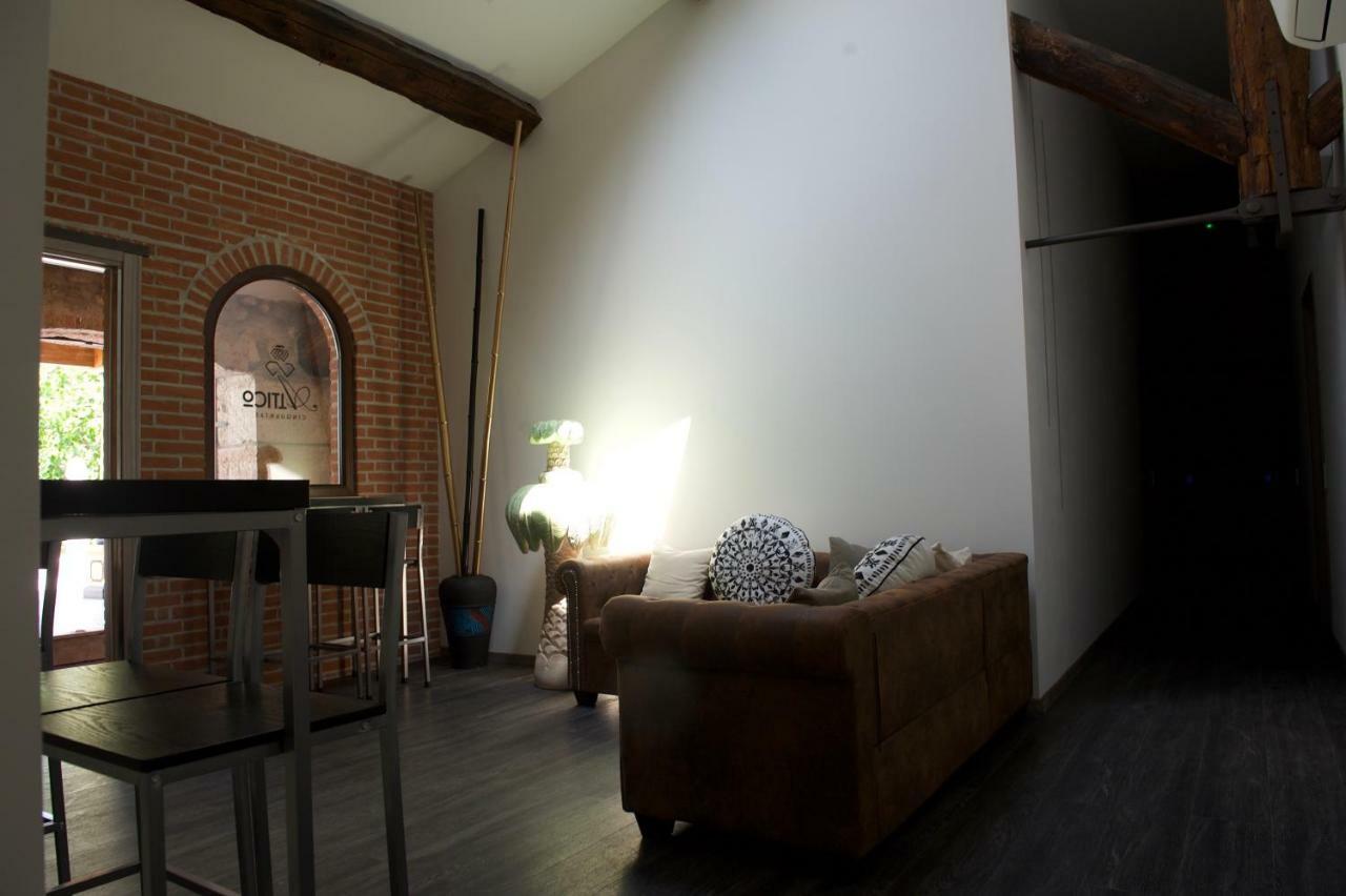 Attico 53 Guest house Verona