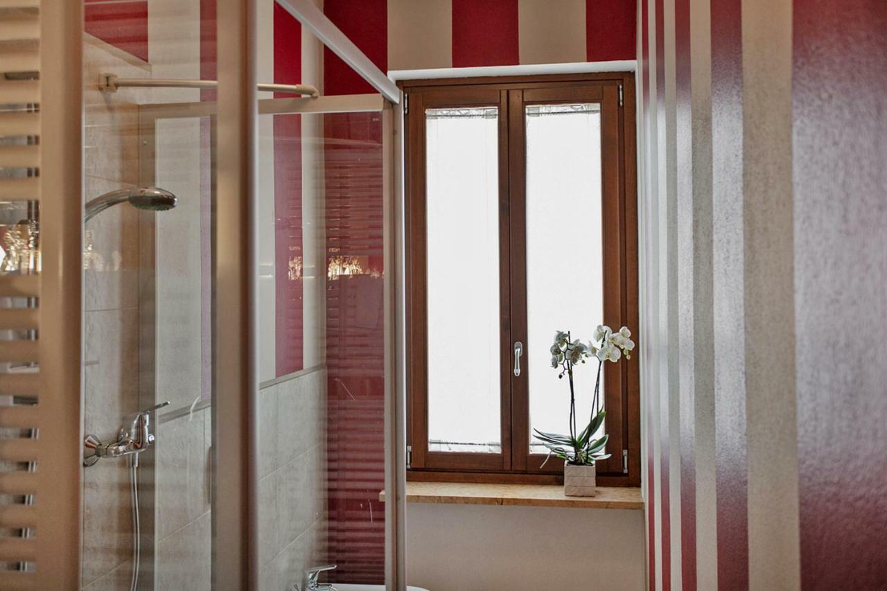 Apartment Residenza Duomo3 - Verona