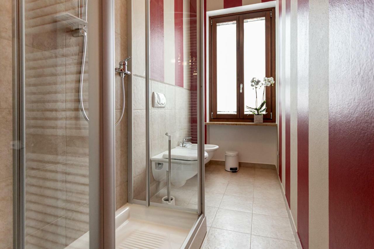 Residenza Duomo3 - Apartment Verona