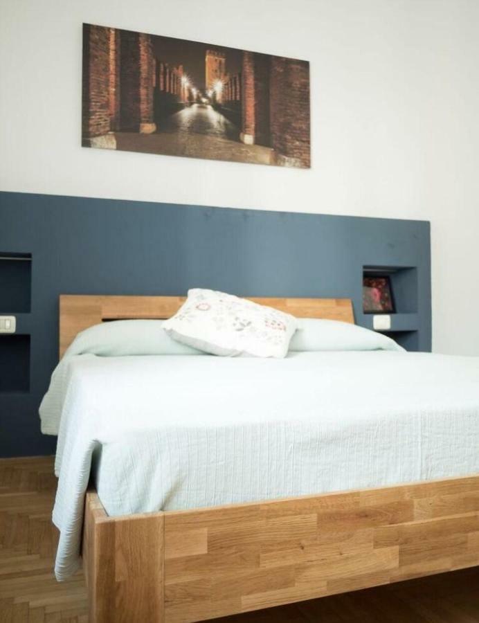 Il Salotto Del Conte Bed & Breakfast