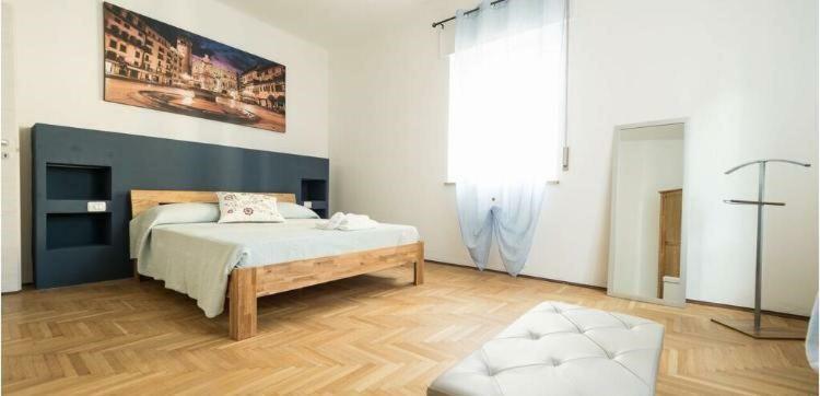 Bed & Breakfast Il Salotto Del Conte Verona