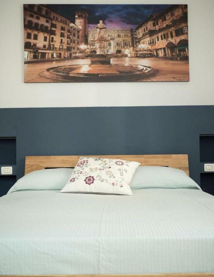 Il Salotto Del Conte Bed & Breakfast Verona